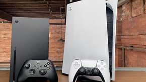 نقص وحدات PS5 و Xbox Series قد يستمر في عام 2022 – وفقًا لتحذيرات شركة توشيبا