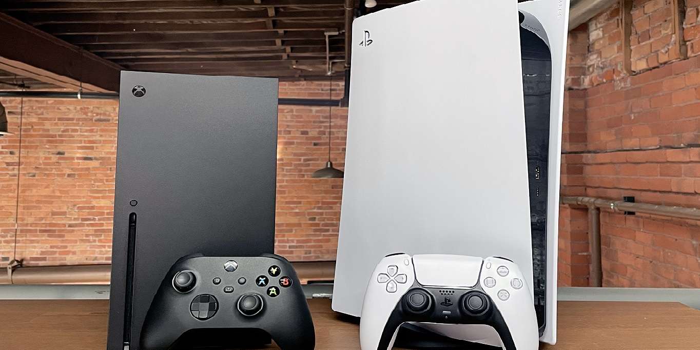 مبيعات PS5 في طريقها لتصبح ضعف مبيعات Xbox Series – تقرير