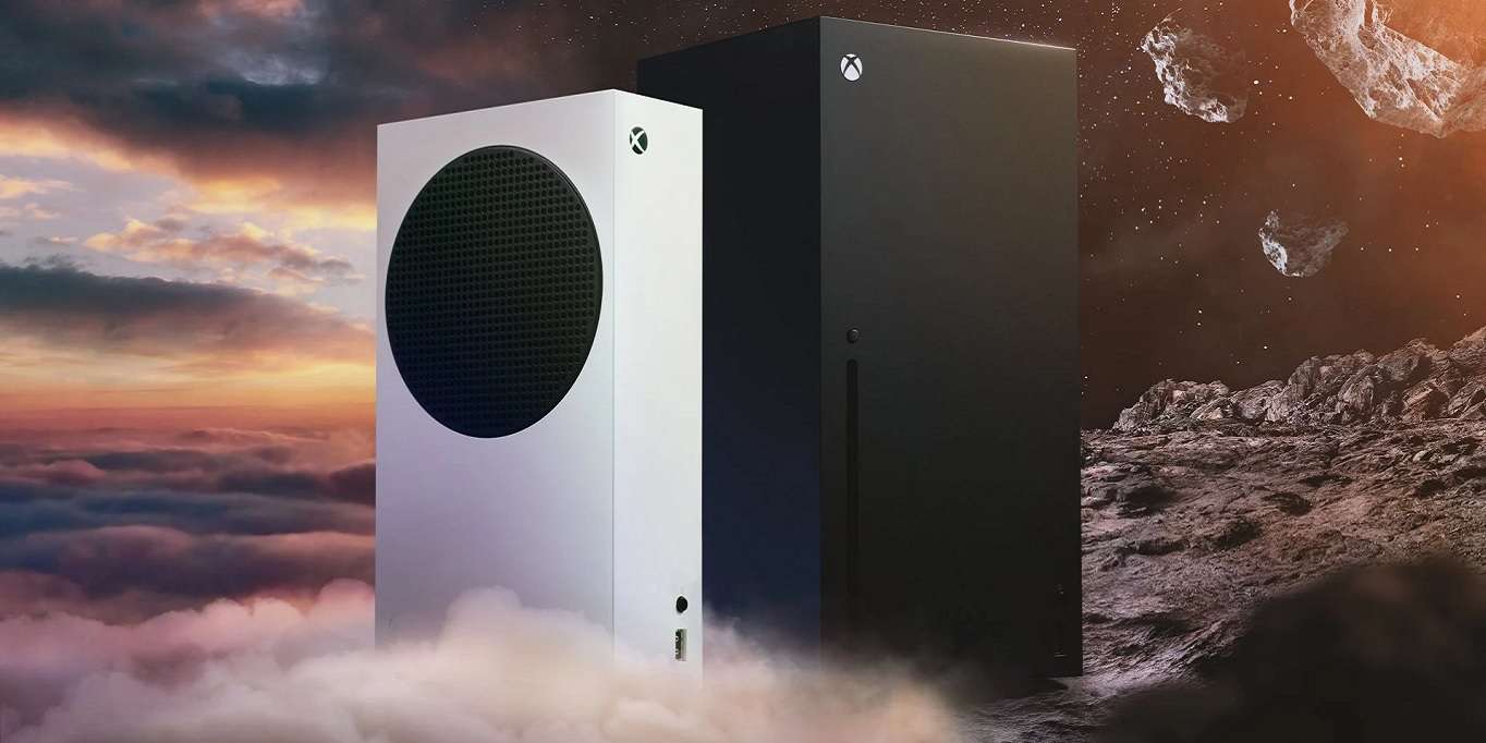 مبيعات Xbox Series X|S تجاوزت المليون وحدة في السوق البريطاني – تقرير