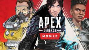 إطلاق لعبة Apex Legends Mobile اليوم في «مناطق محددة»