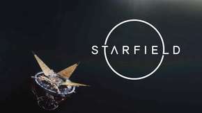 صورة فنية مسربة من Starfield تستعرض محطة فضائية