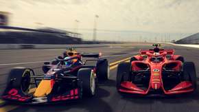 مالك Codemasters الجديد يُضاعف أسعار F1 2021 على ستيم بمناطق عدة
