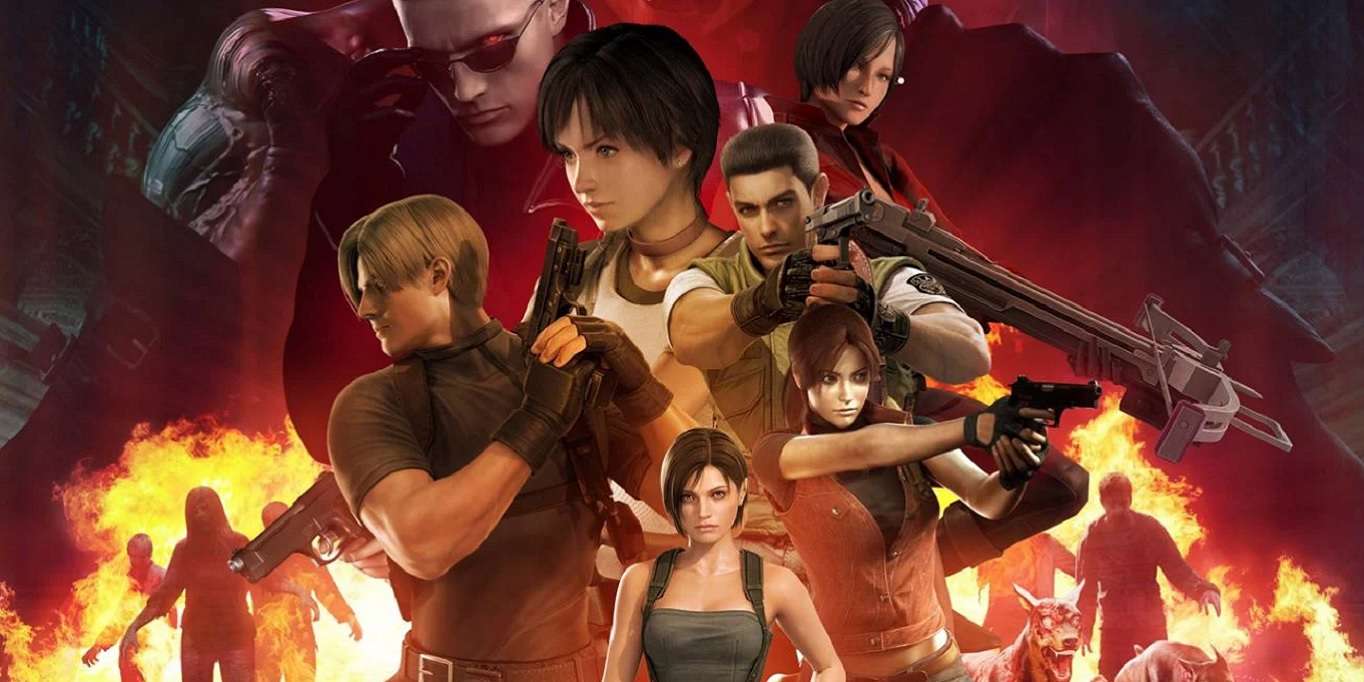 ثقافة الألعاب: 15 حقيقة قد لا تعرفها عن Resident Evil