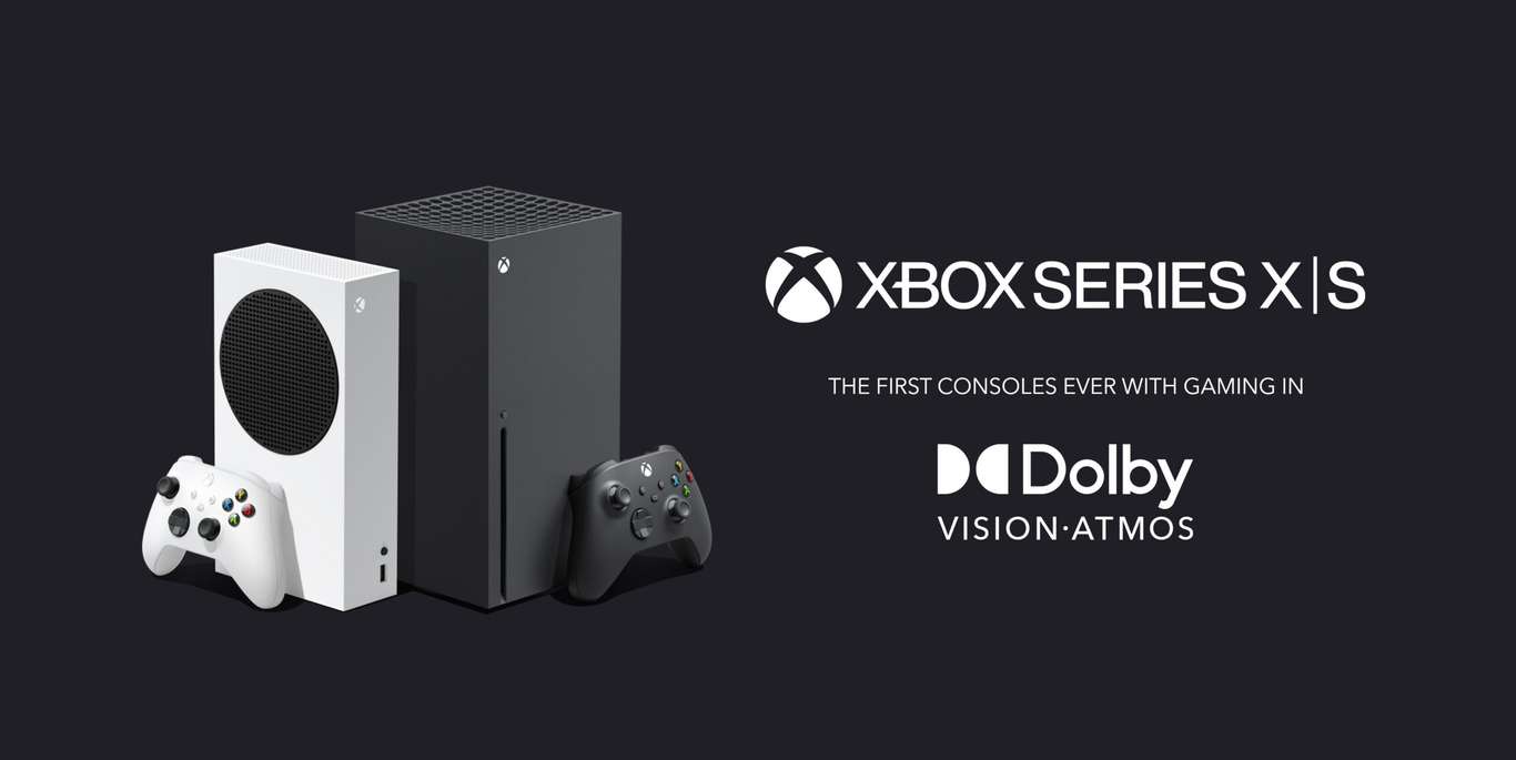 دعم ميزة Dolby لأجهزة Xbox Series قادم في الطريق