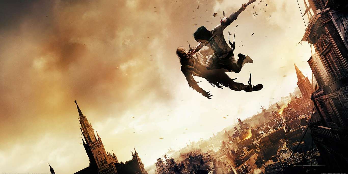 لعبة Dying Light 2 ستدعم اللغة العربية – في النصوص والقوائم