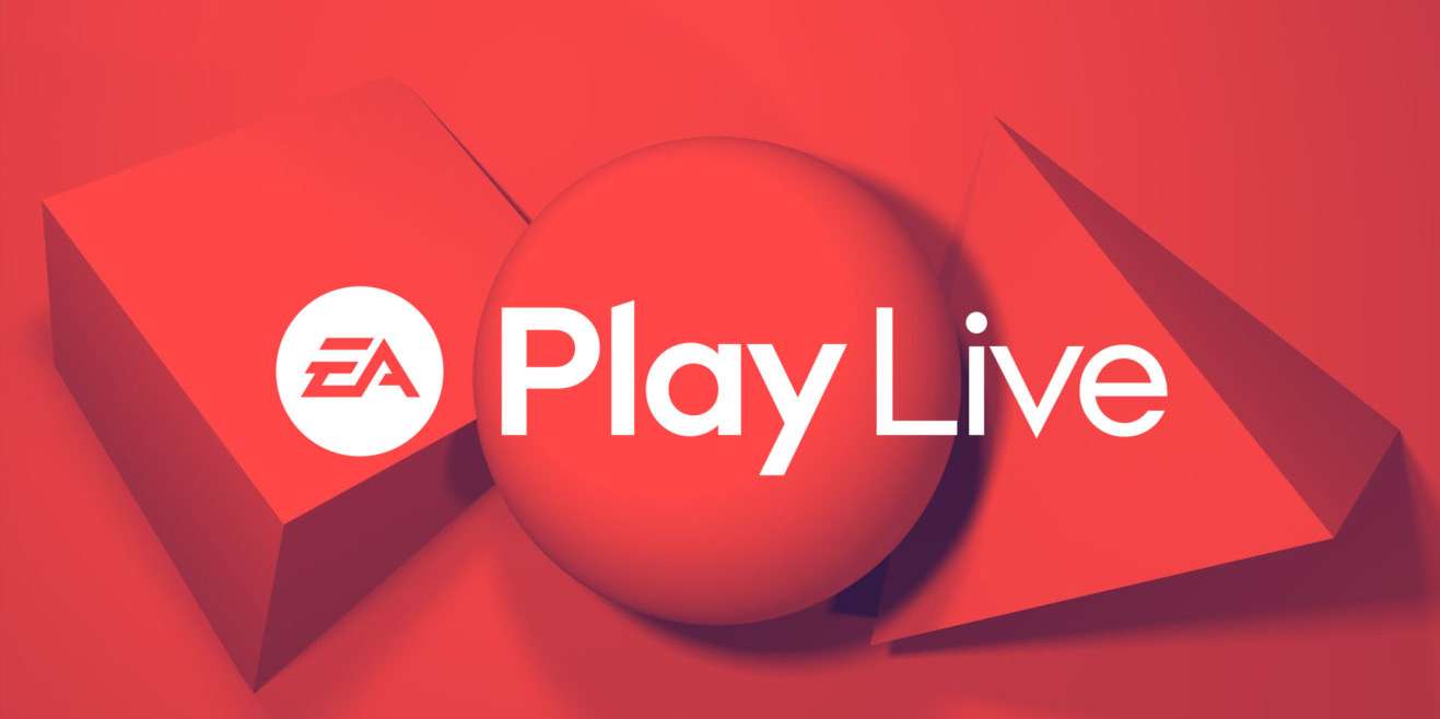 حدث EA Play Live السنوي يعود هذا العام في يوليو