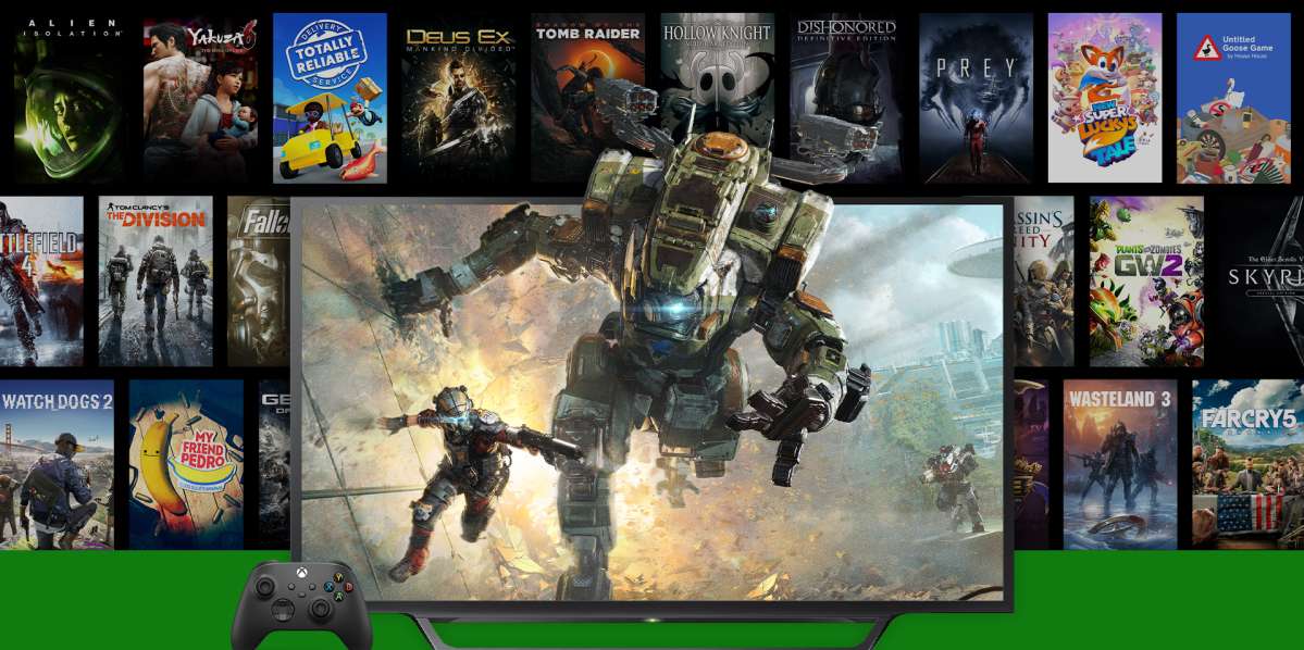 Microsoft تعلن دعم 74 لعبة لميزة FPS Boost على أجهزة Xbox Series