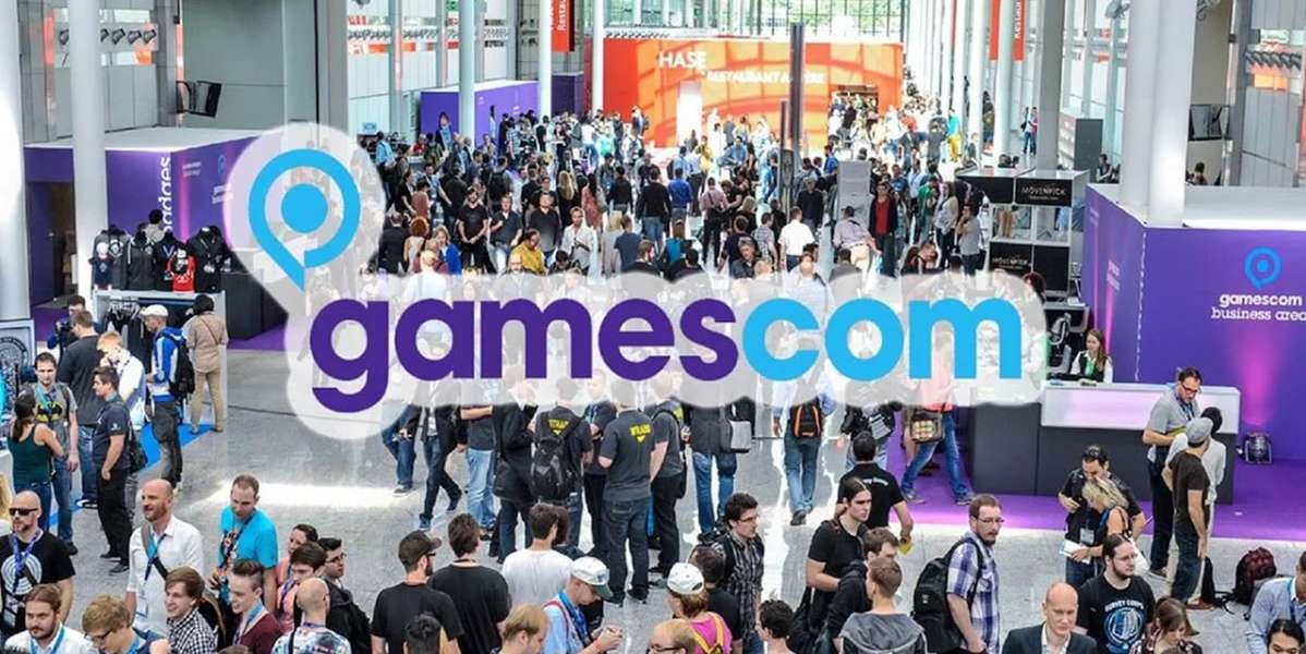 معرض Gamescom 2021 سيكون حدثًا رقميًا بالكامل