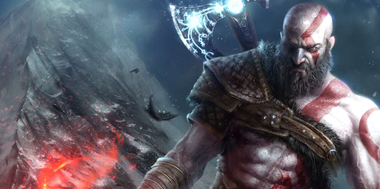 God of War Ragnarok ستصدر بشكل حصري على PS5 – إشاعة