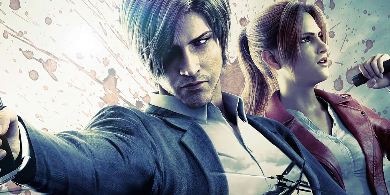الإعلان الرسمي لمسلسل Resident Evil Infinite Darkness يكشف موعد عرضه