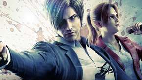 الإعلان الرسمي لمسلسل Resident Evil Infinite Darkness يكشف موعد عرضه