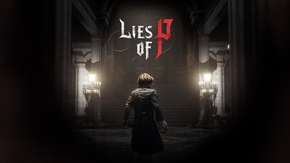 الإعلان عن Lies of P شبيهة ألعاب Souls لأجهزة PS5 و Xbox Series و PC