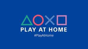 Sony تعلن عن محتويات مجانية ضمن مبادرة Play At Home للاعبي PlayStation
