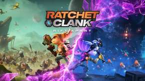 لعبة Ratchet & Clank شق طريقك تتطلب 42 جيجابايت من سعتك التخزينية!