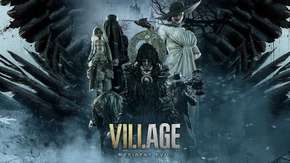 Resident Evil Village في الصدارة و GTA 5 ثامنًا – مبيعات أقراص بريطانيا