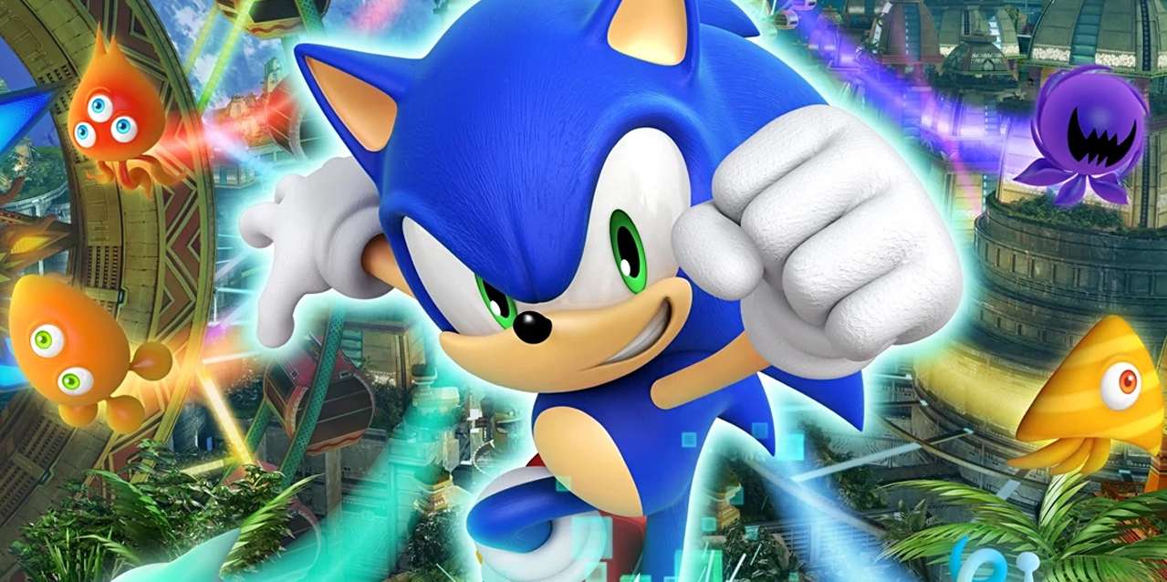 لعبة سونيك 2022 تقدم عالمًا مفتوحًا وتسمى Sonic Rangers – إشاعة
