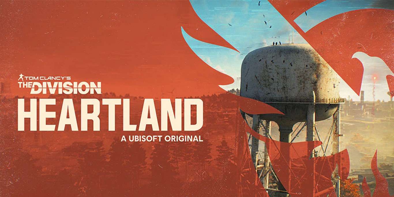 شركة Ubisoft تعلن عن اللعبة المجانية Tom Clancy’s The Division Heartland