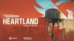 شركة Ubisoft تعلن عن اللعبة المجانية Tom Clancy’s The Division Heartland