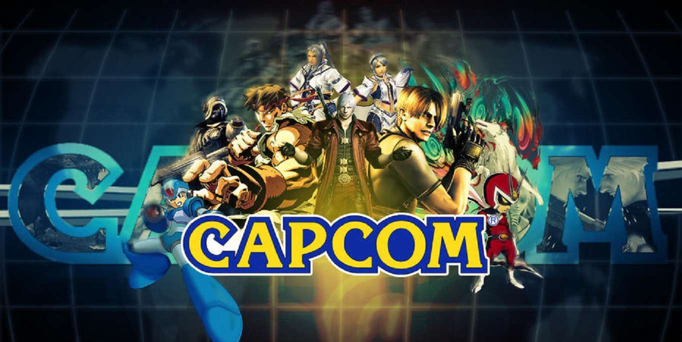 أرباح قياسية لشركة Capcom للعام السابع على التوالي