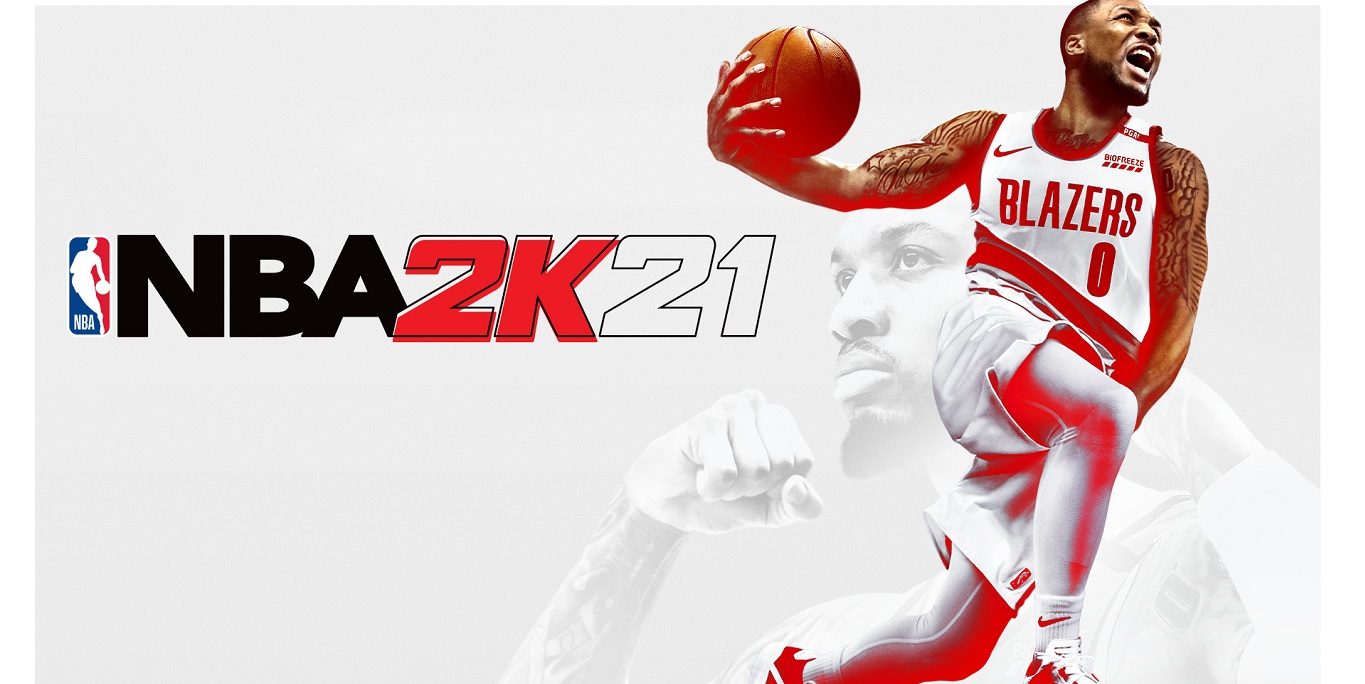 NBA 2K21 Epic