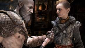 مطور God of War Ragnarok: لعبة The Last Of Us 2 الملهمة الأكبر لنا