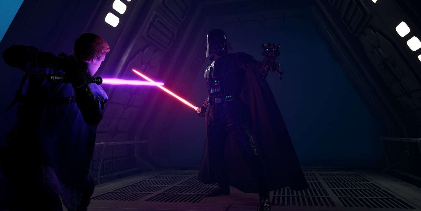 سيتم الإعلان عن Star Wars Jedi Fallen Order 2 قبل E3 2022 – إشاعة