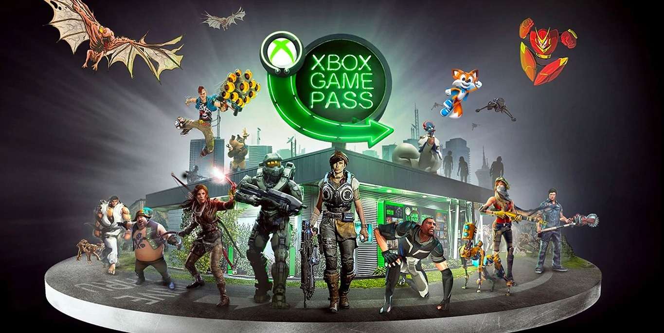 رئيس Xbox: رؤية الألعاب القديمة تؤدي بشكل جيد على Game Pass يحفزنا لإعادة إحيائها