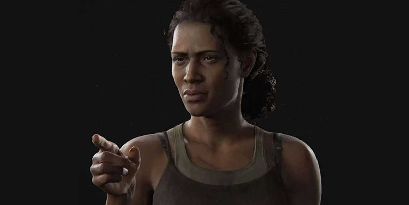 مؤدية دور مارلين بلعبة The Last Of Us ستشارك في المسلسل التلفزيوني