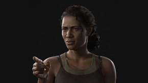 مؤدية دور مارلين بلعبة The Last Of Us ستشارك في المسلسل التلفزيوني