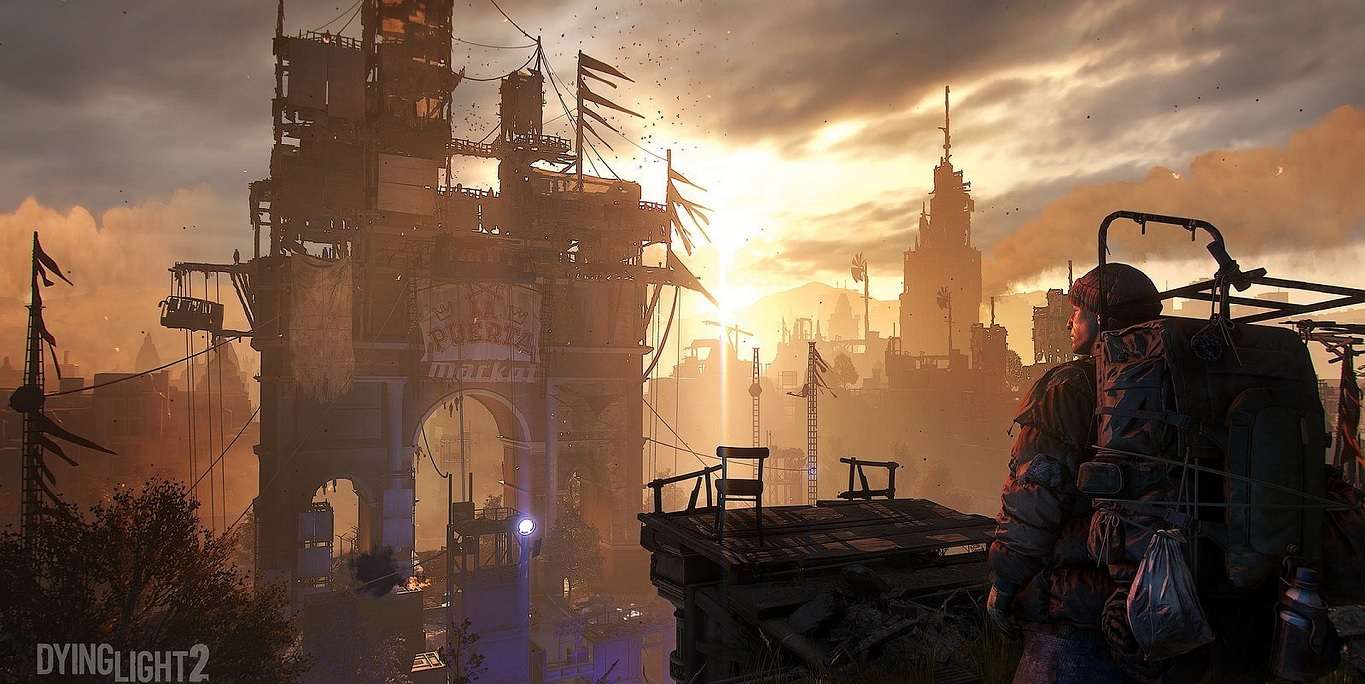 لعبة Dying Light 2 ستدعم اللعب التعاوني حتى 4 لاعبين
