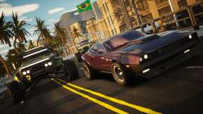 الإعلان عن لعبة Fast & Furious Spy Racers قادمة في نوفمبر