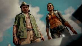Far Cry 6 ستدعم منظور الشخص الثالث في مواقف عديدة