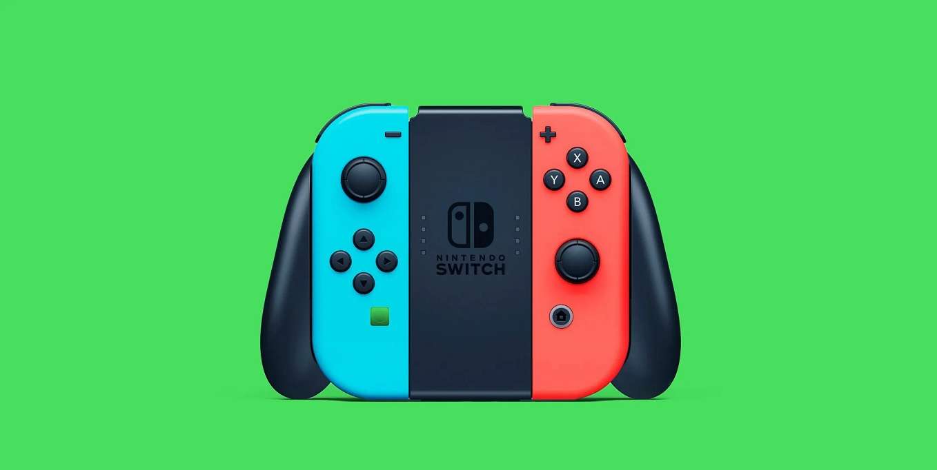 شحنات Nintendo Switch تخطَّت 84 مليون جهاز عالميًّا!