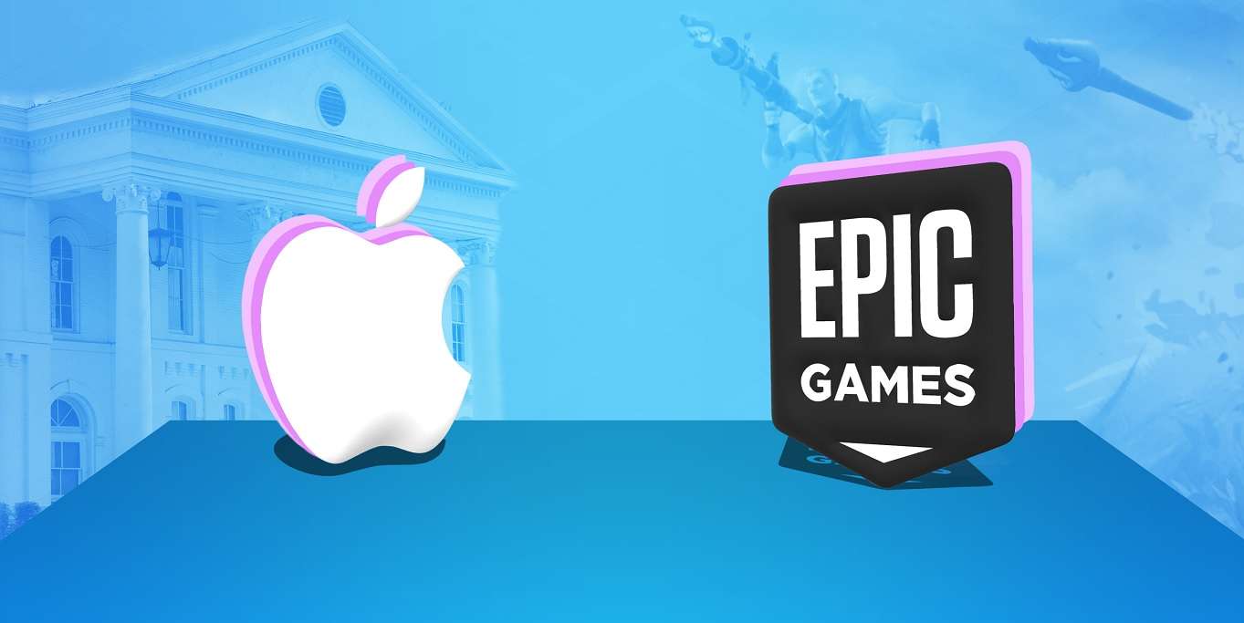 شركة Apple تفوز بحكم محكمة الاستئناف في معركتها القانونية مع Epic Games