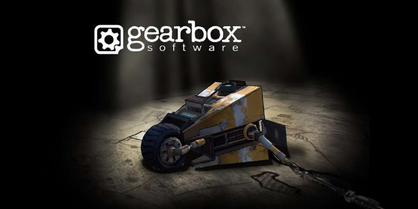 استوديو Gearbox قد يلجأ لخيار التحول لفريق تطوير مستقل