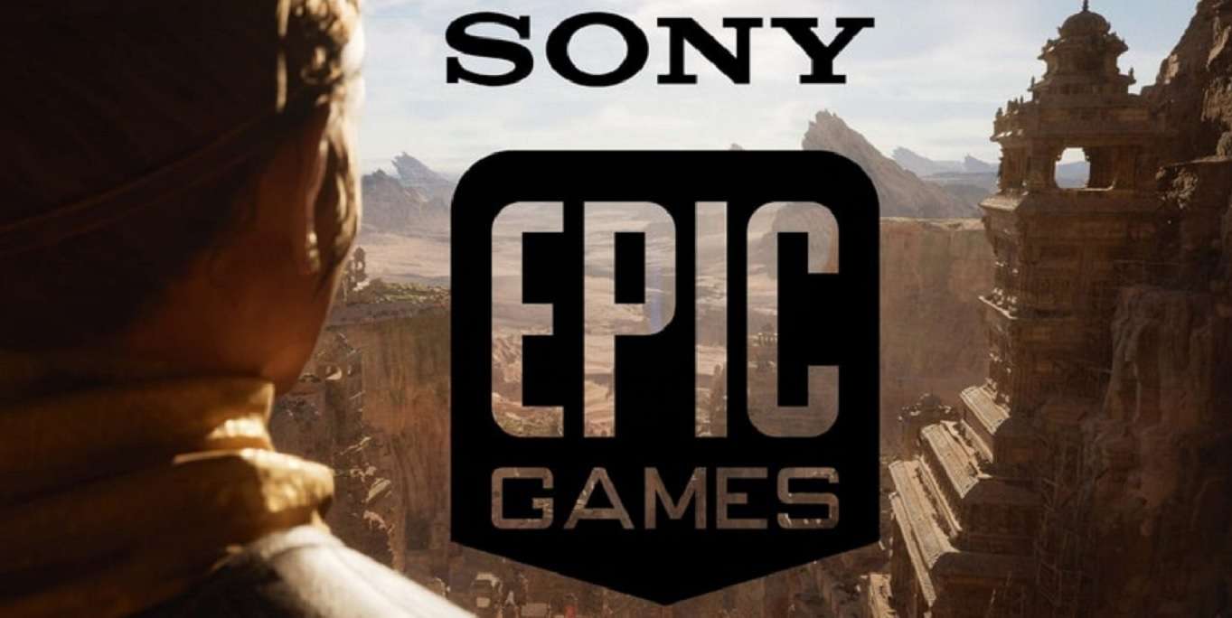 Epic عرضت على سوني 200 مليون دولار لإصدار حصرياتها عبر متجرهم الرقمي