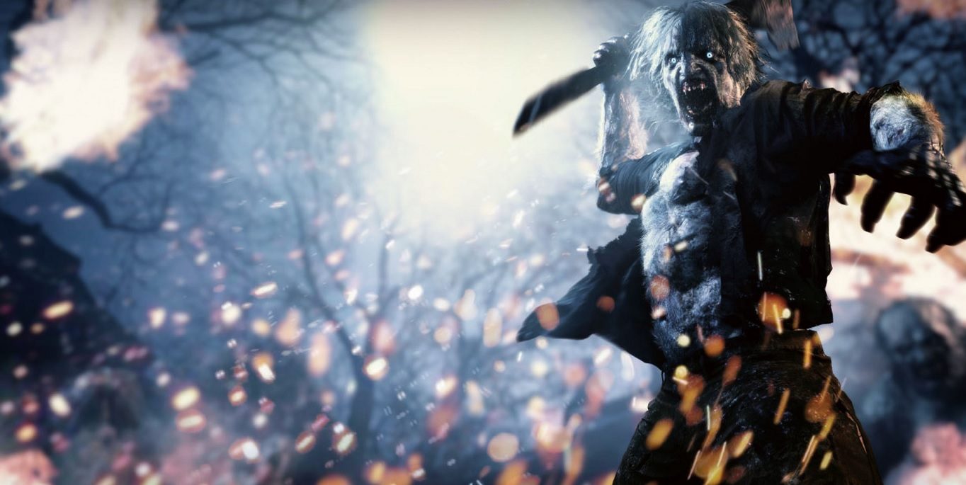 إعلان بلايستيشن الأخير يلمح للعبة Ghost of Tsushima 2 أيضًا - سعودي جيمر