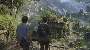 لعبة Uncharted 4 تم تحميلها ولعبها من قبل أكثر من 37 مليون لاعب