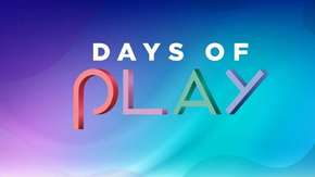 سوني تعلن عودة احتفالية Days of Play – أيام اللعب 2021