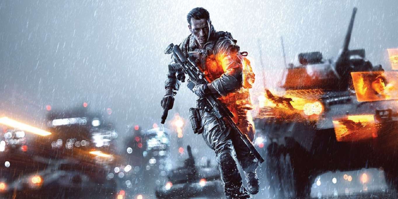 EA: لعبة Battlefield القادمة بموسم الأعياد ستصدر على PS4 و Xbox One