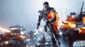EA: لعبة Battlefield القادمة بموسم الأعياد ستصدر على PS4 و Xbox One