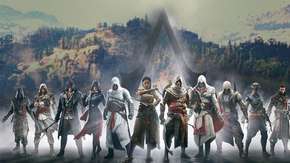 المخرج الفني لسلسلة Assassin’s Creed يغادر Ubisoft بعد 16 عام
