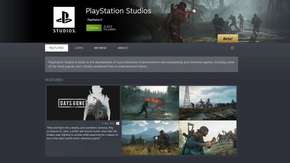 افتتاح صفحة PlayStation الرسمية على Steam