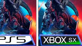 أوقات تحميل أسرع وأداء أفضل لـ Mass Effect Legendary Edition على XSX