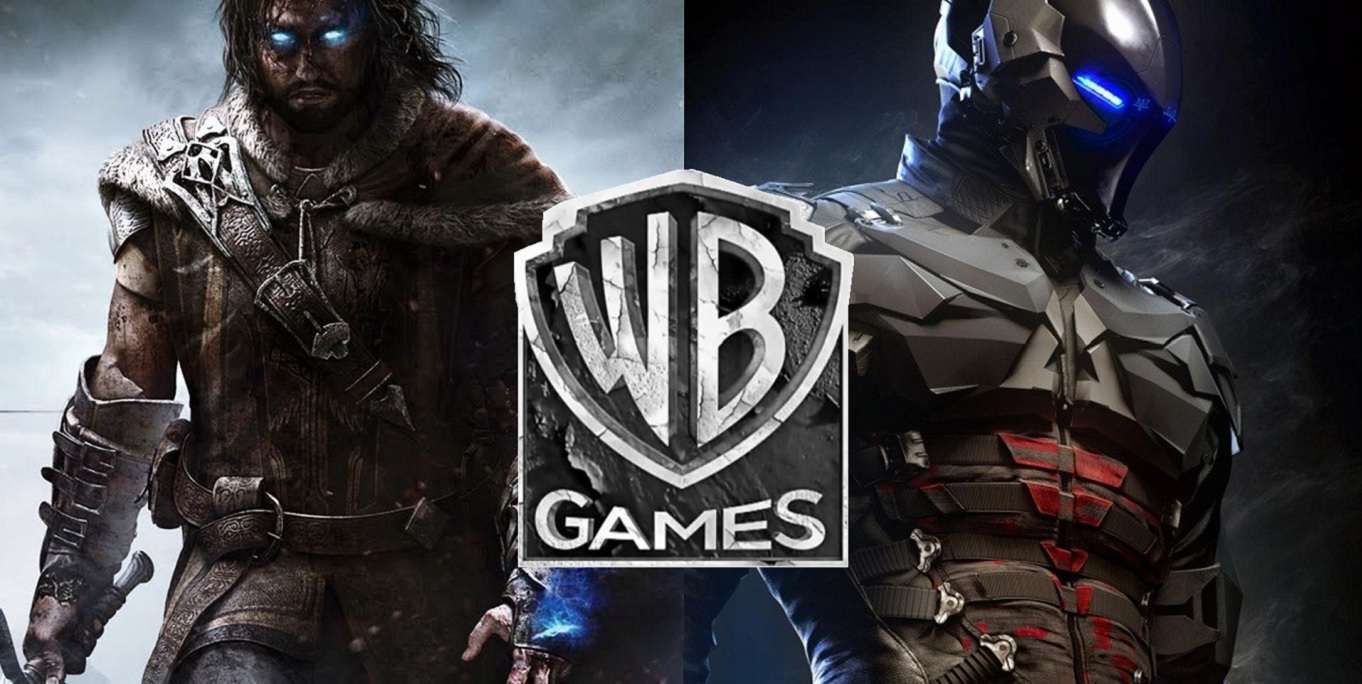 أنباء عن انقسام وتفكيك استوديوهات Warner Bros Interactive قريباً