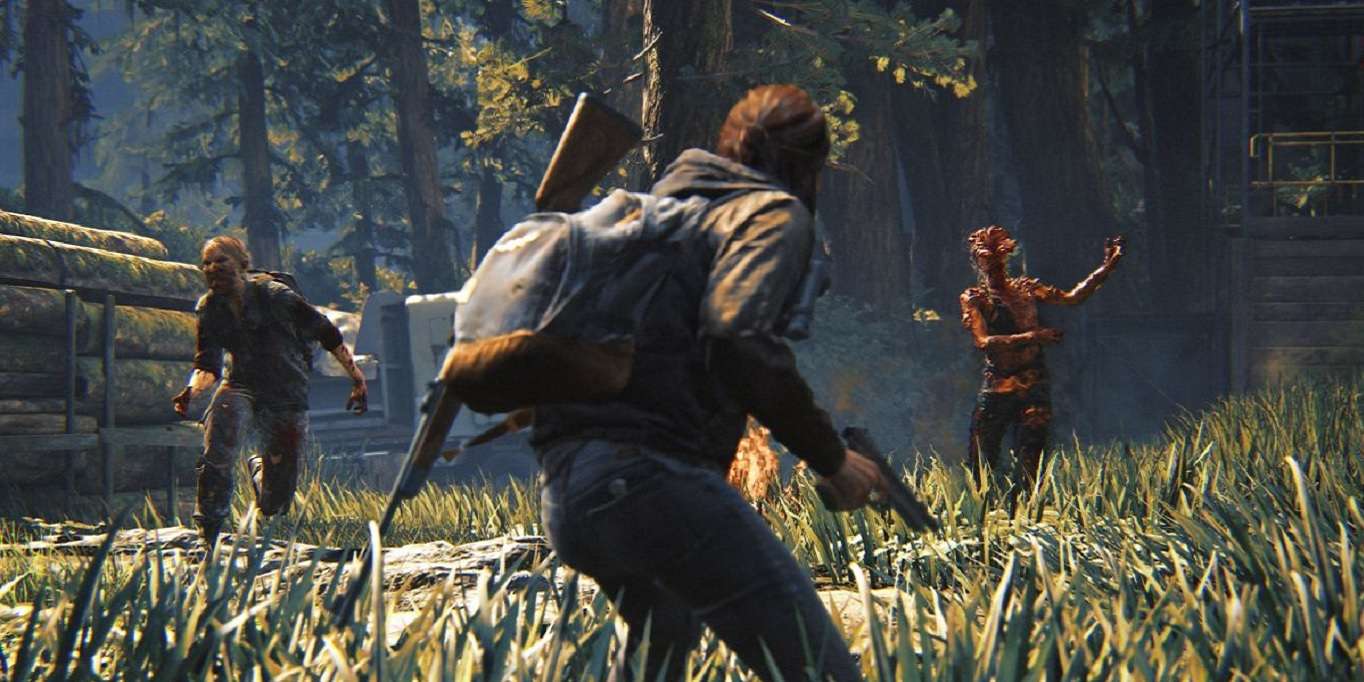 أونلاين The Last of Us 2 تحول إلى مشروع لعبة خدمات حية كاملة – إعلامي