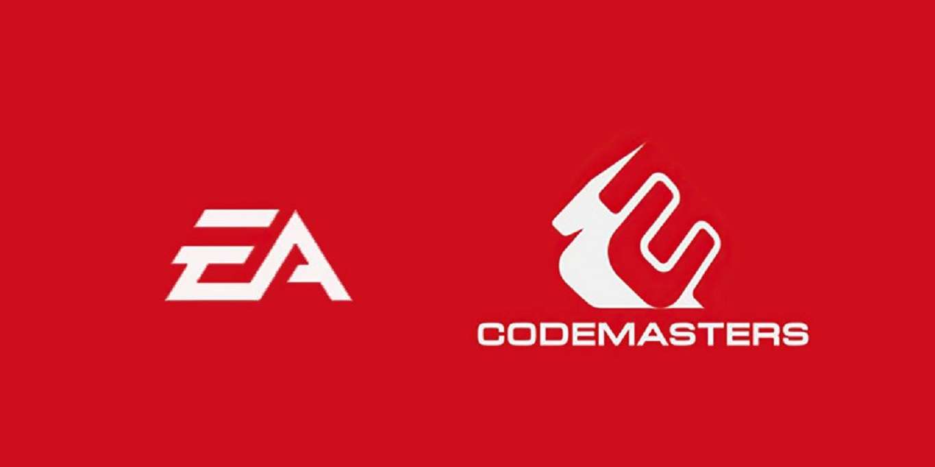مغادرة مدير Codemasters التنفيذي والمدير المالي بعد استحواذ EA على الشركة