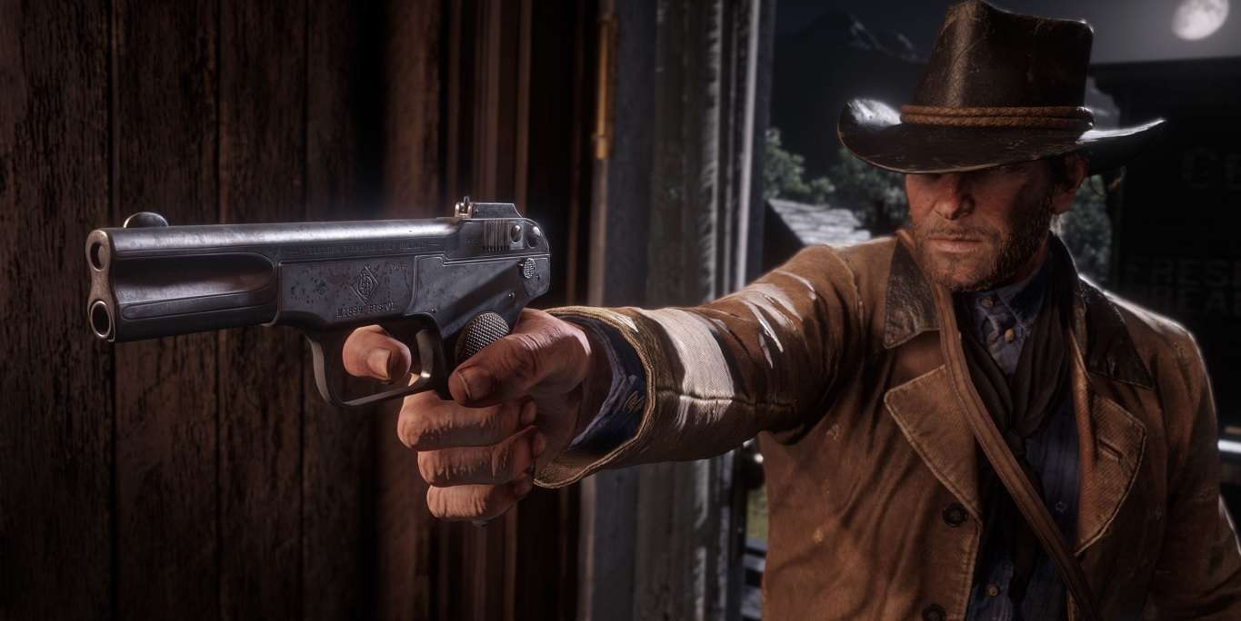 مبيعات Red Dead Redemption 2 تتخطى 38 مليون نسخة عالمياً