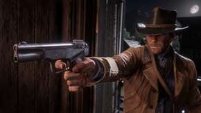 شحنات لعبة Red Dead Redemption 2 تجاوزت 37 مليون عالمياً