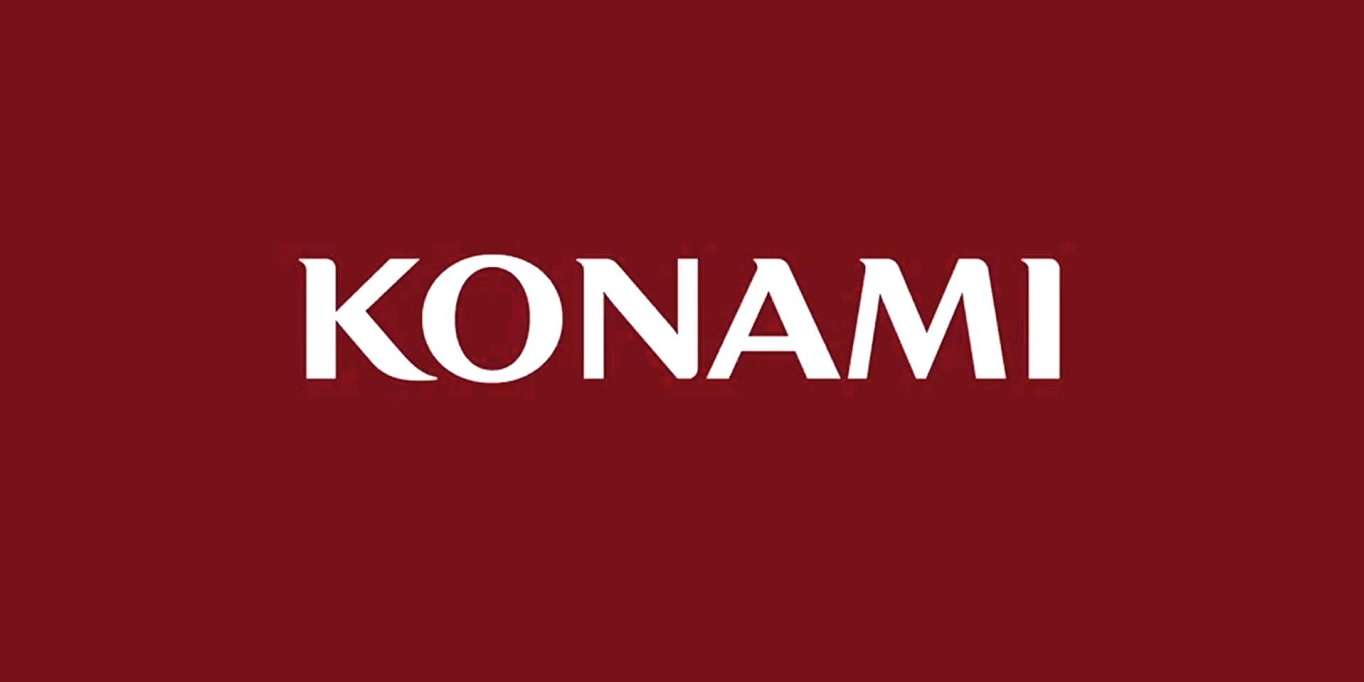 Konami تخطط لتغيير اسمها خلال الاحتفال بالذكرى الـ50 لتأسيس الشركة